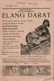 Elang Darat