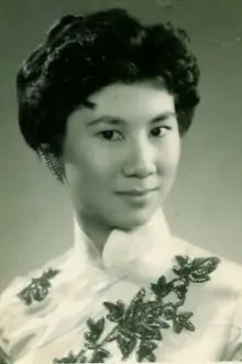 Kong Hung como: Xue Yan