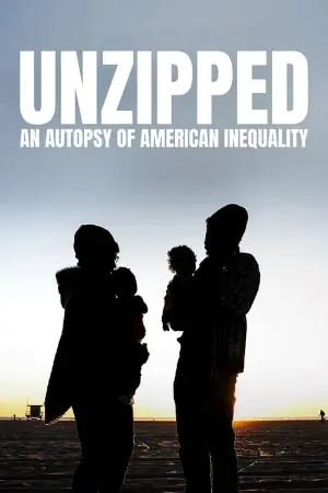 Unzipped: An Autopsy of American Inequality