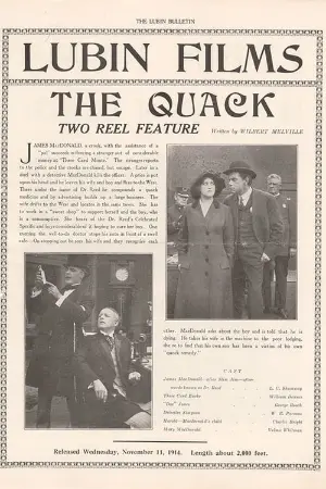 The Quack