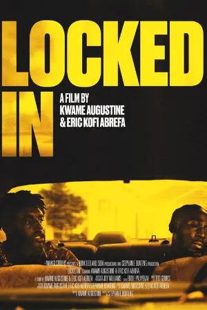 Locked-In