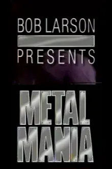 Metal Mania