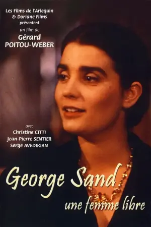 George Sand, une femme libre