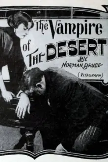 Vampire of the Desert