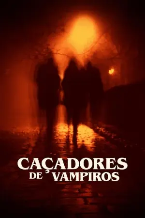 Caçadores de Vampiros