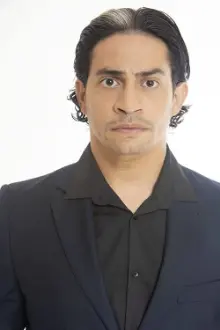 Ramiro 'Ramir' Delgado Ruiz como: Paco Espin