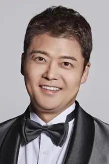 Jeon Hyun-moo como: 