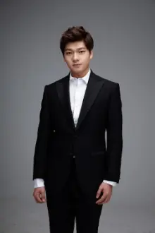 Zhang Yuan como: 