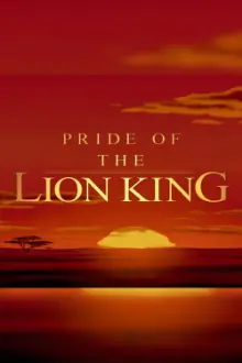 Pride of The Lion King