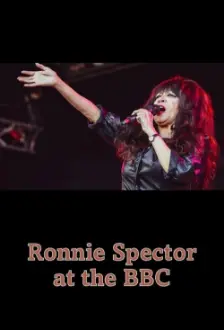 Ronnie Spector at the BBC