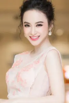 Angela Phương Trinh como: 