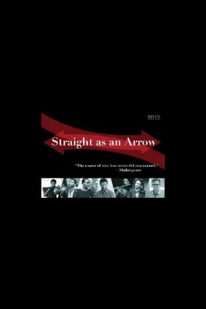 Straight as an Arrow