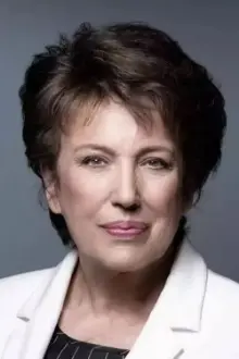 Roselyne Bachelot como: 