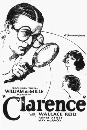 Clarence