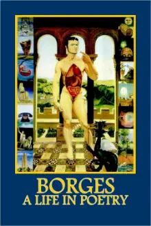 Borges: A Life in Poetry