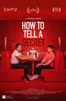 How to Tell a Secret