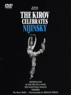 The Kirov Celebrates Nijinsky