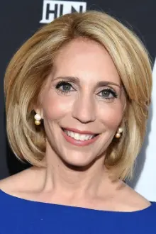 Dana Bash como: 