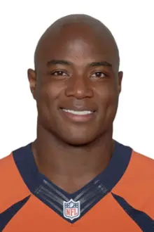 Demarcus Ware como: Himself - Team Captain