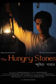 The Hungry Stones