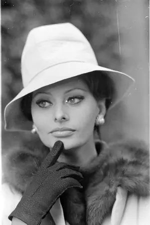 Great Women: Sophia on Loren