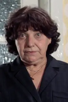 Gisela Morgen como: Oma