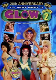 The Very Best of Glow Vol 2