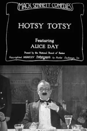 Hotsy-Totsy