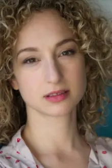 Francesca Golia como: Roberta