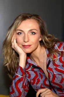 Amélie Etasse como: Garance