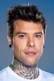 Fedez como: Se stesso