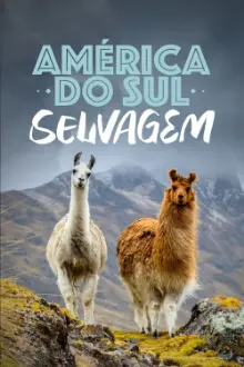 América do Sul Selvagem