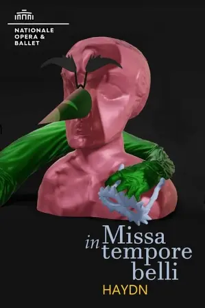 Missa in tempore belli - Dutch National Opera