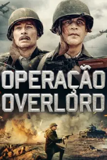 Operação Overload