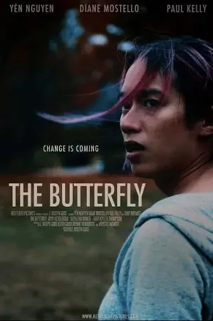 The Butterfly