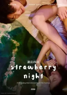 Strawberry Night