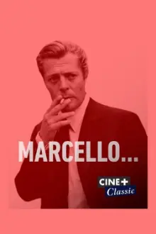 Marcello…