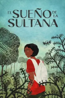 Sultana's Dream