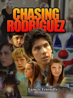 Chasing Rodriguez
