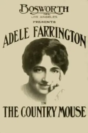 The Country Mouse