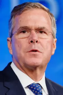Jeb Bush como: Himself (archive footage)