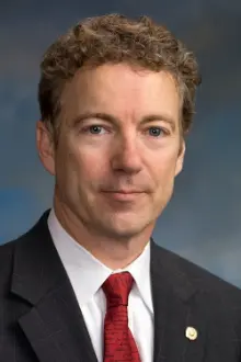 Rand Paul como: 