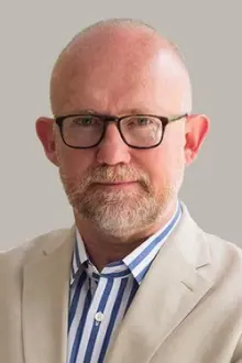 Rick Wilson como: 