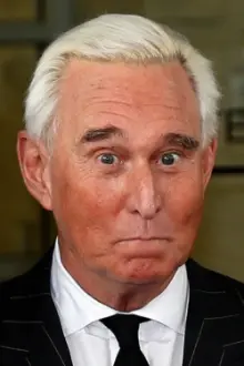 Roger Stone como: 