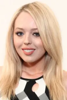 Tiffany Trump como: 