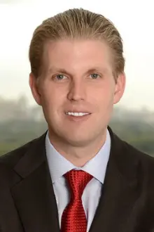 Eric Trump como: 