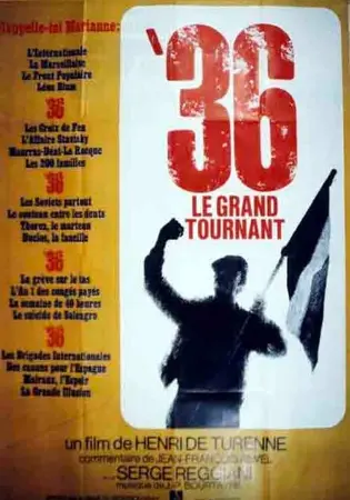 36, le grand tournant