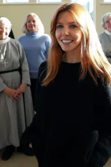 Stacey Dooley: Inside the Convent