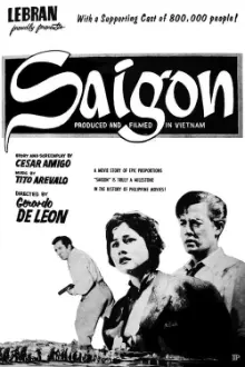 Saigon