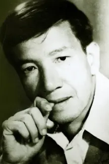 Thinh Trinh como: Hai Dong